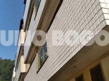 Apartamento · 81m² · 3 Quartos · 1 Vaga · Freguesia (Jacarepaguá) - VENDA - Apartamento - Sala - 3 Quartos (Suíte) - Varan