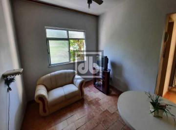 Apartamento · 50m² · 2 Quartos · 1 Vaga · Camorim - Jacarepaguá - Condomínio Espiguinha - Vazio - 2 quartos - Agende sua v