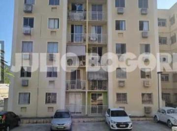 Apartamento · 46m² · 2 Quartos · 1 Vaga · Apartamento : Padrão / Residencial / Taquara