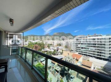 Apartamento · 123m² · 4 Quartos · 2 Vagas · Apartamento : Padrão / Residencial / Freguesia (Jacarepaguá)