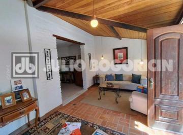 Casa · 180m² · 3 Quartos · 1 Vaga · Casa  Condomínio Bosque dos Esquilo - Duplex - Residencial - Anil - 3 quartos; 1