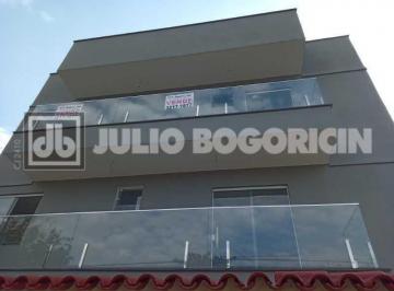 Casa · 123m² · 2 Quartos · 1 Vaga · Lindissima casa triplex Tanque 2quartos 2 varandas Localização privilegiada 1a L