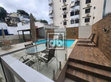 Apartamento · 232m² · 3 Quartos · 2 Vagas · FREGUESIA COBERTURA - 232m², 3 QUARTOS, 2 SUÍTES, 2 VAGAS NO TÉRREO, HIDRO - SOL