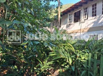 Casa · 354m² · 4 Quartos · 2 Vagas · Jacarepaguá - Maravilhoso condomínio infra total - Alto luxo - Living - Sala jan