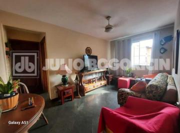 Apartamento · 56m² · 2 Quartos · 1 Vaga · Freguesia - Jacarepaguá - Apartamento Padrão - Residencial - 56 m² - sala - 2 qu