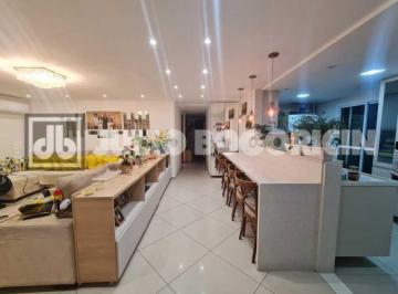 Apartamento · 171m² · 4 Quartos · 1 Vaga · Apartamento Guarden 171m2 com Varandão