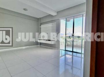 Apartamento · 70m² · 2 Quartos · 1 Vaga · Apartamento - Padrão / Residencial / Curicica