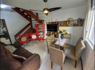 Casa · 91m² · 3 Quartos · 1 Vaga · CASA DE CONDOMÍNIO - PECHINCHA SALA l 3 QUARTOS  1 SUITE  1 VAGA AGENDE SUA VISI