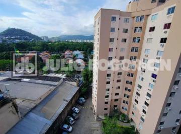 Apartamento · 53m² · 2 Quartos · 1 Vaga · Apartamento : Padrão / Residencial / Freguesia (Jacarepaguá)