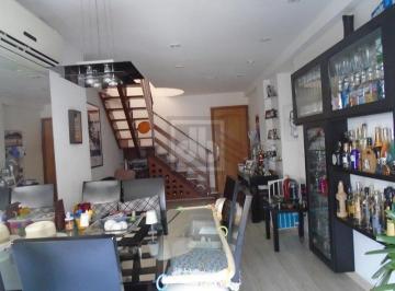 Apartamento · 135m² · 3 Quartos · 2 Vagas · Cobertura Freguesia sala 3 quartos 2 vagas Copa- Cozinha Agende sua Visita JB