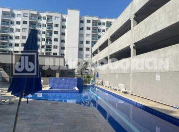 Apartamento · 49m² · 2 Quartos · 1 Vaga · APARTAMENTO PECHINCHA MIRATAIA 2 - VAZIO - VARANDA - 2 QUARTOS - 1 SUITE - VAGA
