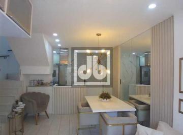 Apartamento · 113m² · 3 Quartos · 1 Vaga · Cobertura-Pechincha-Jacarepaguá- Belíssima cobertura -Compre MOBILIADA-total inf