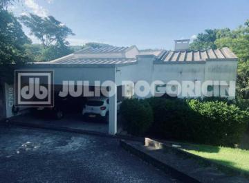 Casa · 350m² · 4 Quartos · 4 Vagas · Casa em Condomínio : Triplex / Residencial / Jacarepaguá