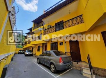 Casa · 173m² · 2 Quartos · 1 Vaga · Casa em Condomínio - Duplex / Residencial / Jacarepaguá