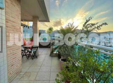 Apartamento · 166m² · 3 Quartos · 2 Vagas · Cobertura -  / Residencial / Jacarepaguá