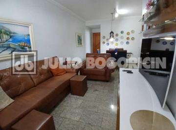 Apartamento · 100m² · 4 Quartos · 2 Vagas · Apartamento Para Venda na Freguesia Com 4 Quartos 100m² 2 Vagas