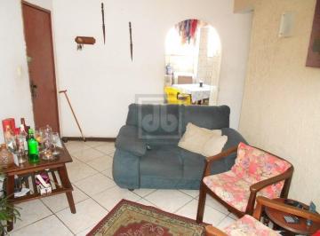 Apartamento · 73m² · 3 Quartos · 1 Vaga · Apartamento Pechincha - Sala - 3 quartos - Largo do pechincha - Portaria 24 hora
