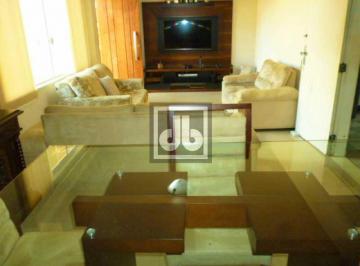 Casa · 165m² · 4 Quartos · 2 Vagas · Casa em Condomínio - / Residencial / Freguesia (Jacarepaguá)