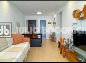 Apartamento · 65m² · 2 Quartos · 1 Vaga · Pechincha - Jacarepaguá - Apartamento - 02 dormitórios - Vazio - suíte - 01 vaga