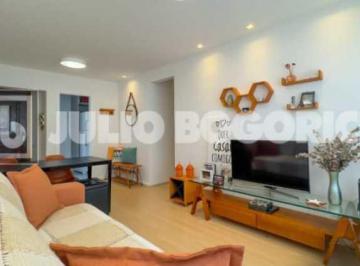 Apartamento · 65m² · 2 Quartos · 1 Vaga · Pechincha - Jacarepaguá - Apartamento - 02 dormitórios - Vazio - suíte - 01 vaga