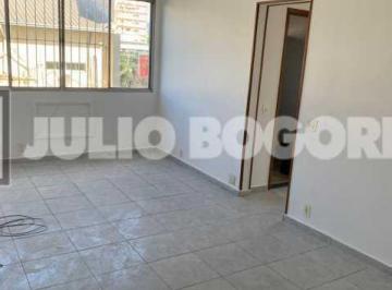 Apartamento · 72m² · 2 Quartos · 1 Vaga · Apartamento Para Venda na Freguesia Com 72m² - 2 Quartos Mais Dep. Completa - 1