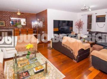 Casa · 480m² · 6 Quartos · 3 Vagas · Casa à Venda em Freguesia Jacarepaguá Com 800m² 6 Quartos Cond. Eldorado