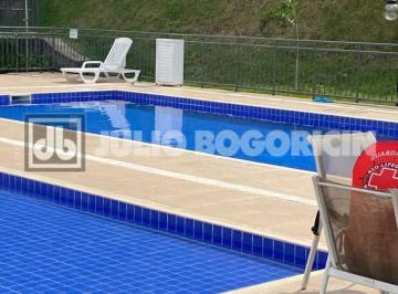 Apartamento · 45m² · 2 Quartos · 1 Vaga · Apartamento - Padrão / Residencial / Curicica