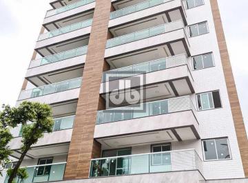 Apartamento · 115m² · 2 Quartos · 1 Vaga · Taquara/ Jacarepaguá/ Secret place/ Linda Cobertura/ 1º Locação- 02 dormitórios/