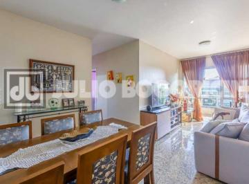 Apartamento · 105m² · 2 Quartos · 1 Vaga · Apartamento Para Venda - Freguesia Jacarepaguá - 2 Quartos - Dependência e Varan