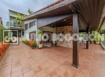 Casa · 527m² · 4 Quartos · 3 Vagas · Casa em Condomínio - Duplex / Residencial / Anil