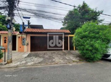 Casa · 119m² · 3 Quartos · 2 Vagas · Ótima Casa Linear no Anil - Jacarepaguá - 119 m² - 3 quartos, 2 suítes sendo 1