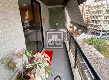 Apartamento · 178m² · 3 Quartos · 2 Vagas · Cobertura - 3 quartos - Centro da Freguesia, Prédio único. Agende sua visita!