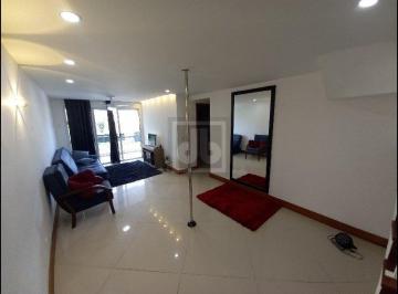 Apartamento · 236m² · 4 Quartos · 2 Vagas · JBJ52428 - Freguesia - Cobertura - 4 Quartos - 1 Suíte - Closet - Escritório - L