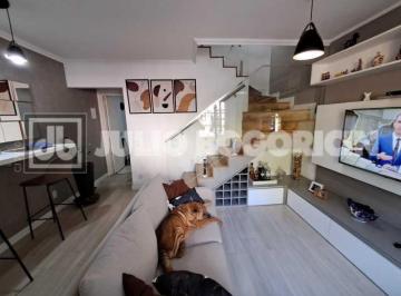 Casa · 106m² · 2 Quartos · 1 Vaga · Casa em Condomínio - Duplex / Residencial / Pechincha 2quartos/suíte terraço/chu