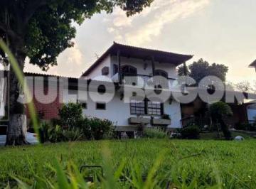 Casa · 1m² · 5 Quartos · 10 Vagas · Mansão, cinco quartos , piscina, churrasqueira, sauna,salão de festas,condominio