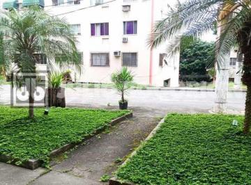 Apartamento · 39m² · 1 Quarto · 1 Vaga · Apartamento Taquara 1 quarto vazio oportunidade Condominio barato
