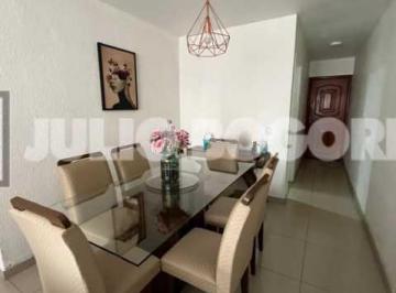 Apartamento · 63m² · 2 Quartos · 1 Vaga · Apartamento - Padrão / Residencial / Pechincha