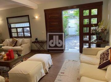 Casa · 316m² · 4 Quartos · Barra da Tijuca, Barrinha - Portaria 24hs - Proximidades Mundial - casa duplex -