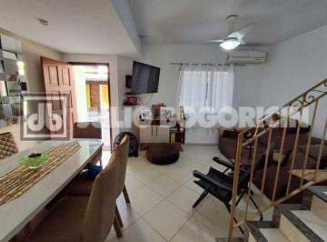 Casa · 80m² · 2 Quartos · 1 Vaga · Casa em Condomínio - / Residencial / Taquara