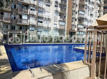Apartamento · 52m² · 2 Quartos · 1 Vaga · Apartamento GARDEN- varanda- 2 quartos 1 suíte-banheiro social-Lazer total-1 vag