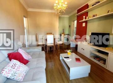 Apartamento · 57m² · 1 Quarto · 1 Vaga · Quarto sala, suite, largo do pechincha, porteira fechada.