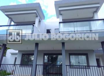 Casa · 160m² · 4 Quartos · 2 Vagas · Magnifica casa Duplex Pechincha 4 quartos 3 suítes sala ampla cozinha americana