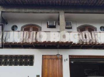 Casa · 224m² · 4 Quartos · 1 Vaga · Casa em Condomínio - Duplex / Residencial / Pechincha
