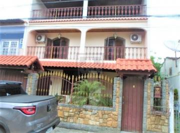 Casa · 241m² · 4 Quartos · 1 Vaga · Casa de Condomínio - FREGUESIA JACAREPAGUÁ 4 quartos 1 suíte terraço 2. Agende s