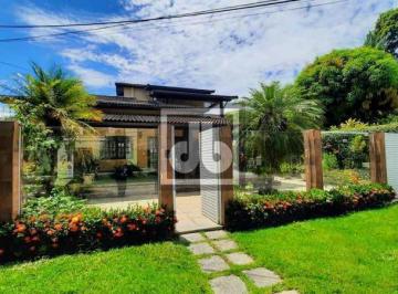 Casa · 600m² · 4 Quartos · 2 Vagas · Casa- taquara- Condomínio-  Passaredo - 4 quartos sendo 2 Suítes  Infraestrutura