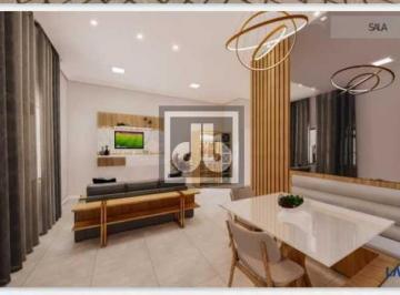 Casa · 156m² · 4 Quartos · 2 Vagas · Casa Primeira Locação - Freguesia - 4 suítes - 2 vagas - Agende a sua visita!