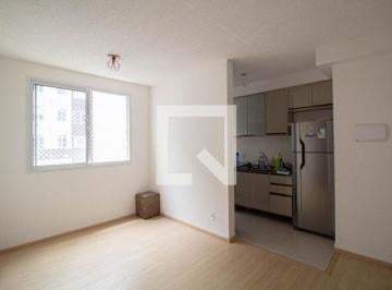 Apartamento · 43m² · 2 Quartos · Apartamento à Venda - Itaquera, 2 Quartos, 43 m² - São Paulo