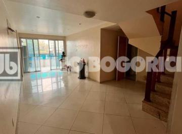 Apartamento · 241m² · 4 Quartos · 2 Vagas · Cobertura 241m² / Residencial / Freguesia (Jacarepaguá) 2 vagas