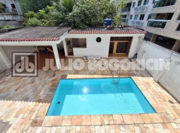 Casa · 476m² · 3 Quartos · 6 Vagas · CASA DULPEX CONDOMINIO FREGUESIA JPA | 476 M² | 3 VARANDAS | SALA | 3 QUARTOS |