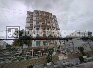 Apartamento · 66m² · 2 Quartos · 1 Vaga · Ótimo apartamento- Pechincha 02 Quartos, varanda 02 banheiros, perto de comércio